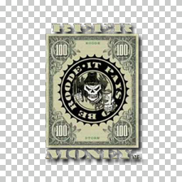 Beer Money Inc