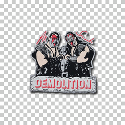 Demolition