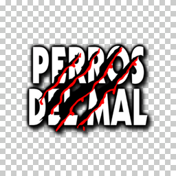 Los Perros Del Mal