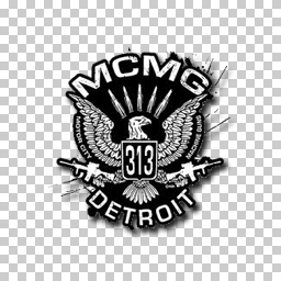 Motor City Machine Guns