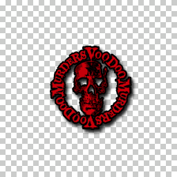 Voodoo Murders