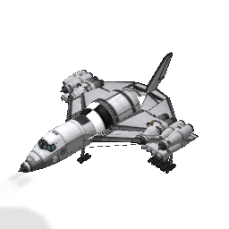 Firefly - Tylo SSTO