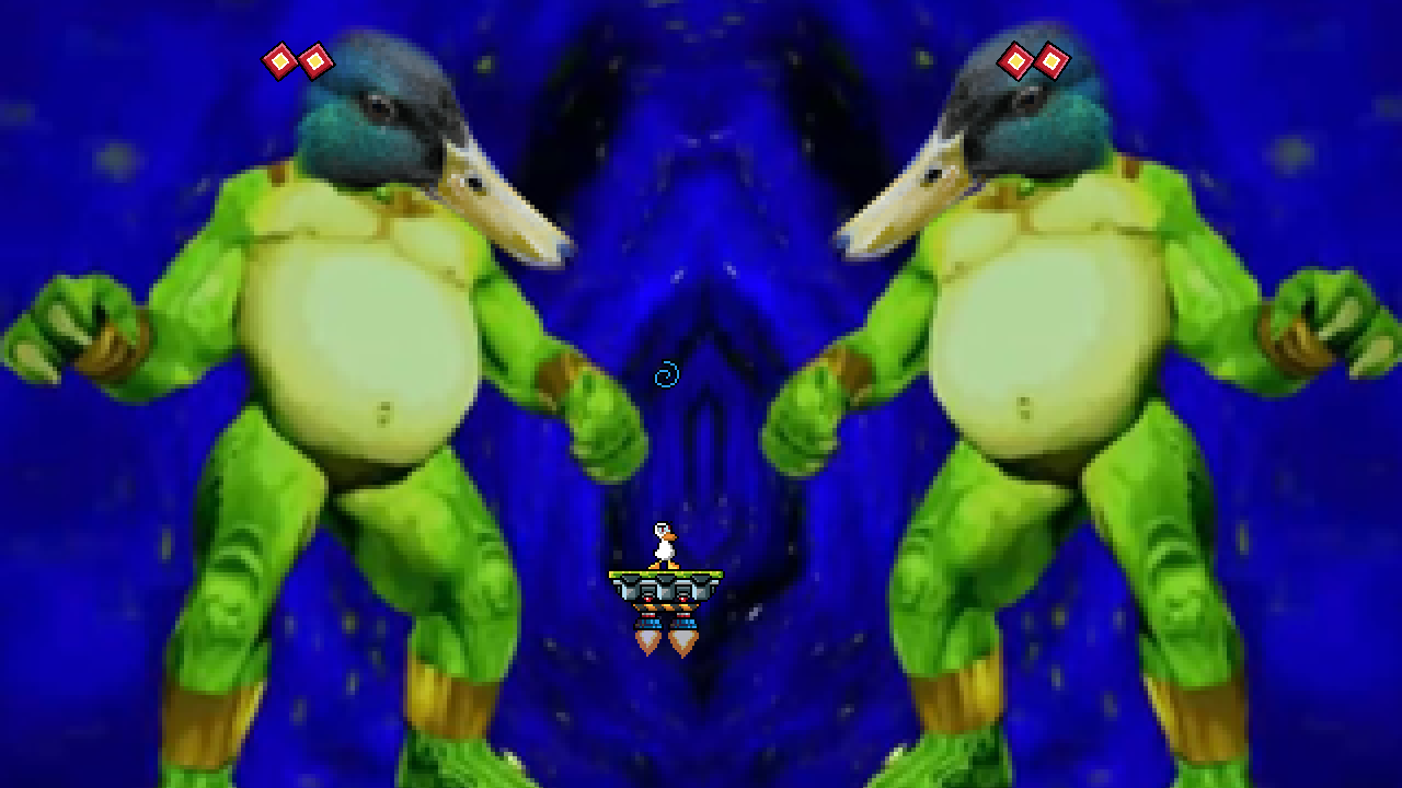Chaos dimension
