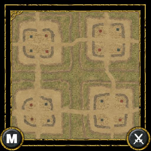 ZAKRAH MAP 23
