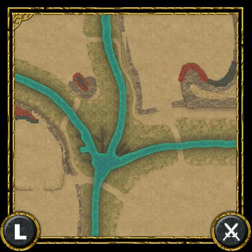 ZAKRAH MAP 24