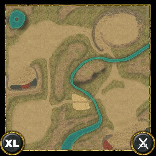 ZAKRAH MAP 27