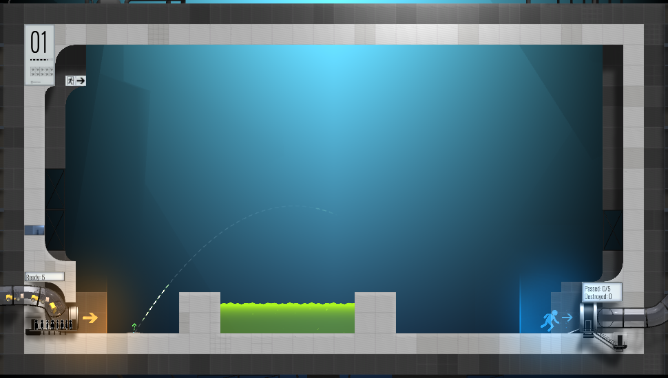 Auto Level 2