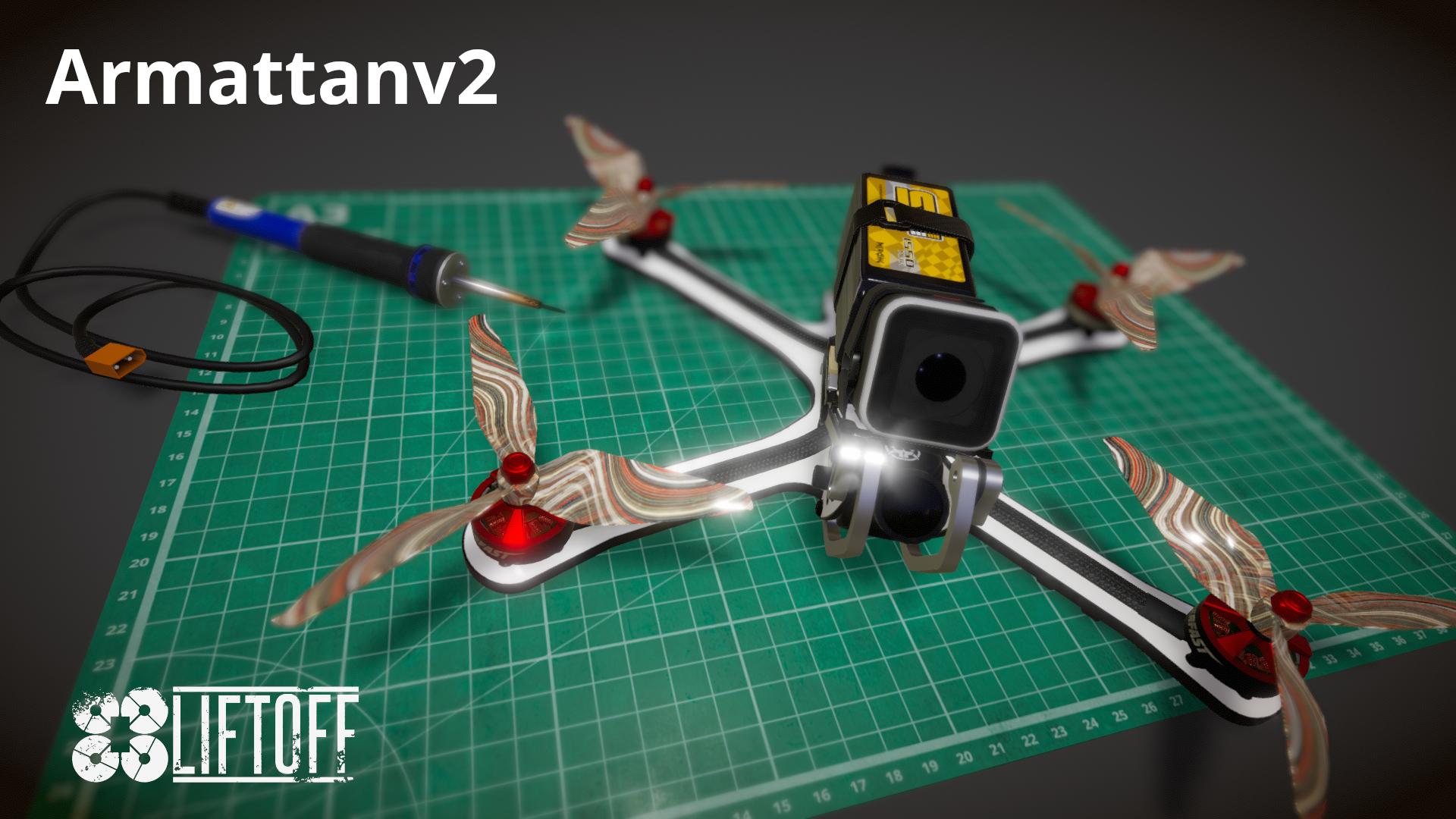 Armattanv2