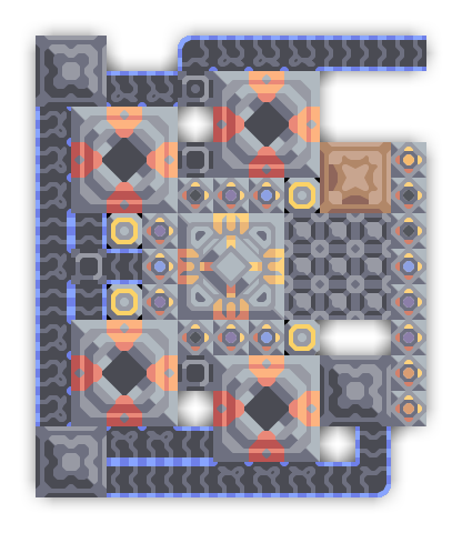 Quad Alloy Smelter (w/ Vault)