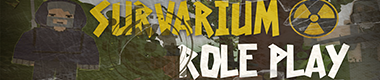 SURVARIUM HALLOWEEN MAP preview