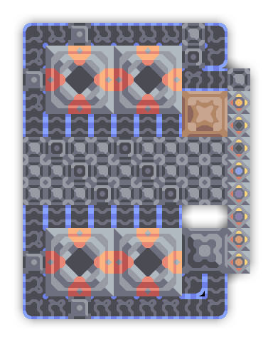 Quad Alloy Smelter (standard)