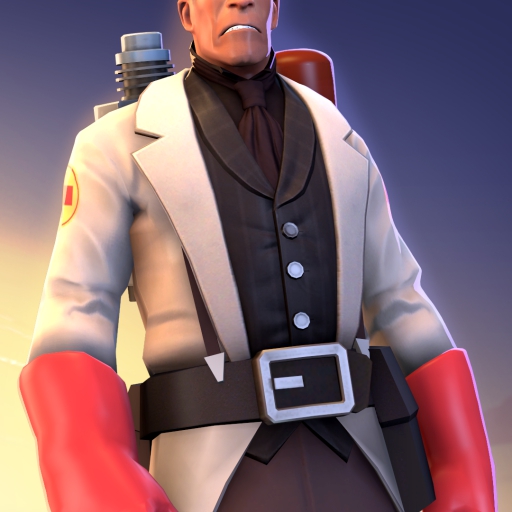 Oregon Trailblazer (Bad)