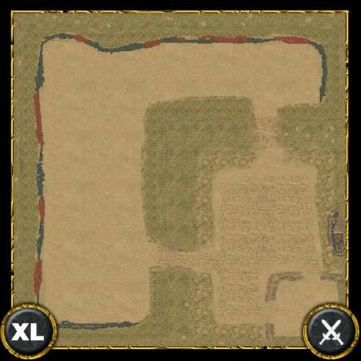 ZAKRAH MAP 37