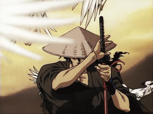 Samyrai