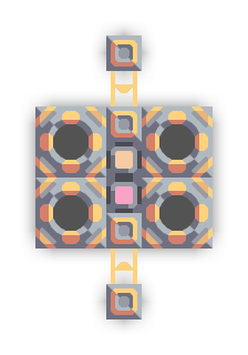 Small Phase Factory