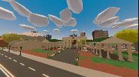 Germany | roleplay map | ENG – Unturned Mod