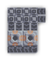Glass Mk I