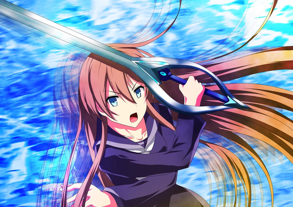 Steam コミュニティ :: Tokyo Xanadu eX+