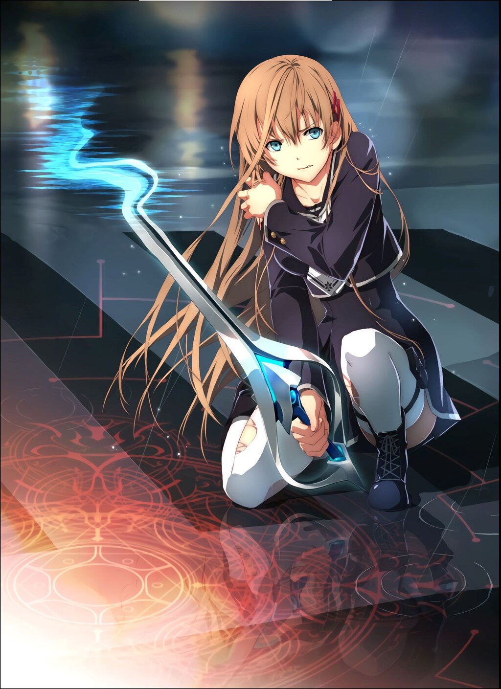 Steam コミュニティ :: Tokyo Xanadu eX+