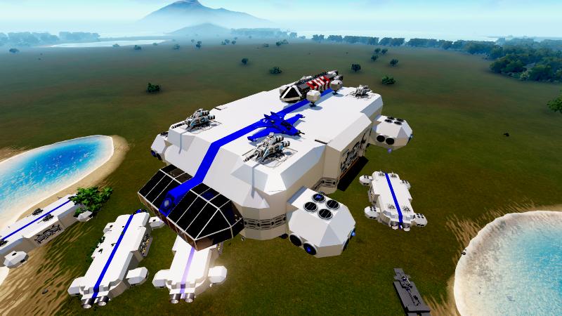 SWJ Kryton Transport V3W
