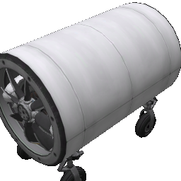 Tube Plane 4 v2