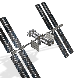 UVSS II [Station]