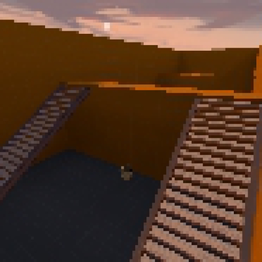 duel orange classic – Team Fortress 2 Mod