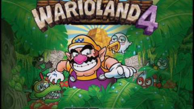 L4D1 Escape Music - "Hurry Up!!", Wario Land 4