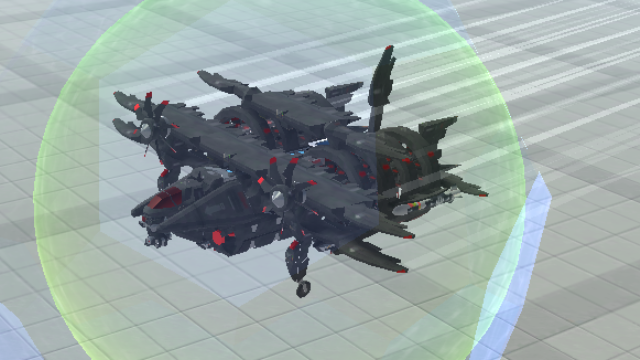 Giant Bat