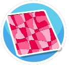 Abstrract Pinks