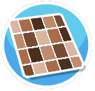 Neutrals Grid Std
