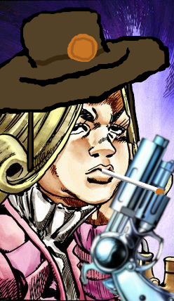 [Jukebox Music Replacer]  JoJo's Bizarre Adventure Heritage For The Future - Hol Horse Theme