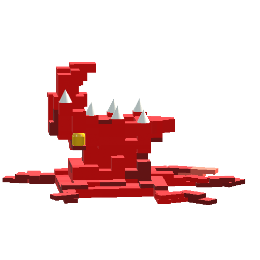 DOOM GORENEST