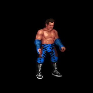 Brutus Beefcake