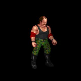 Sgt. Slaughter