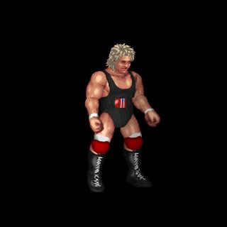 Ken Patera