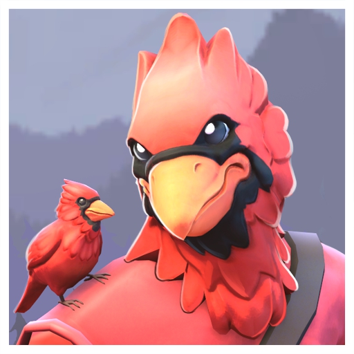 Batter's Beak