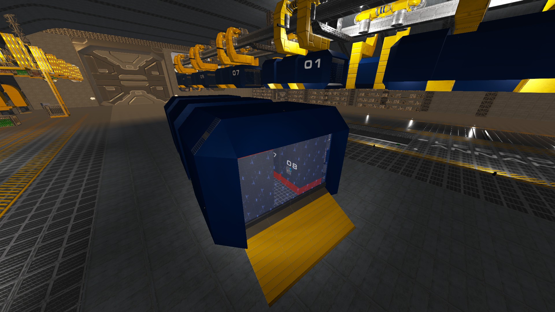 T3-CFB-Container