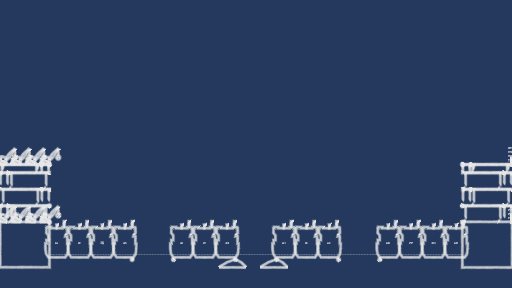 (AutoPlay)2F suspension bridge  !!!!!Laggy!!!!!
