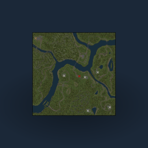 Еловые горки