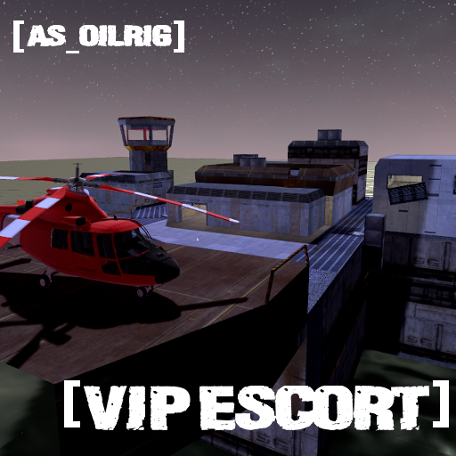 VIP_Oilrig
