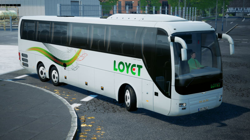 FR Voyages Loyet