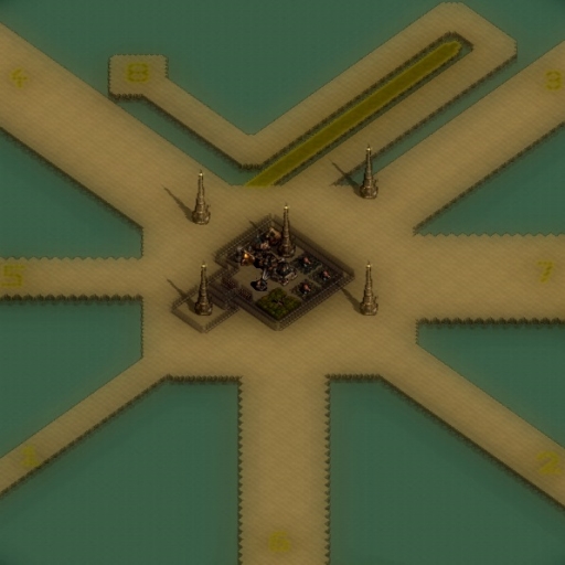 Stress Test