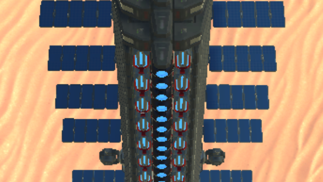 BGR eRectifier