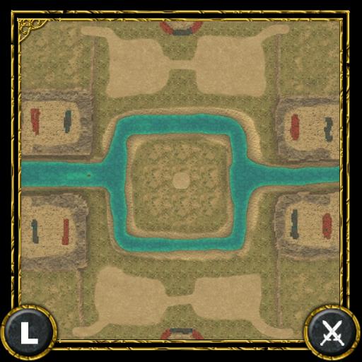 ZAKRAH MAP 30
