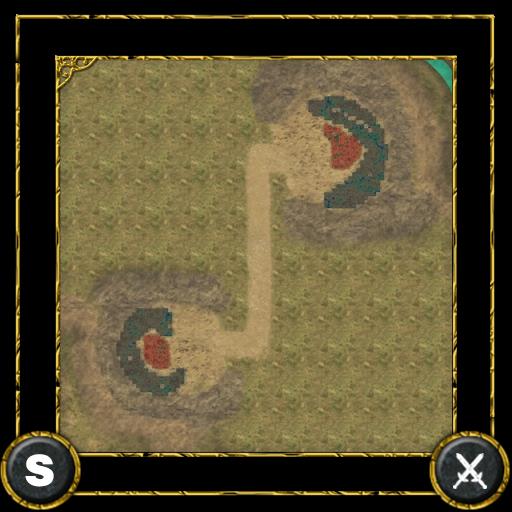 ZAKRAH MAP 34