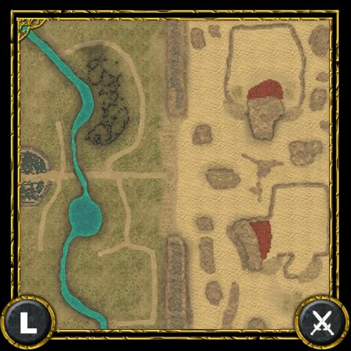 ZAKRAH MAP 36