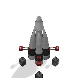 Sputnik I