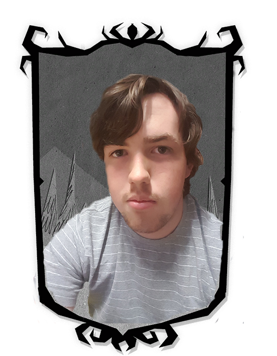 Wade – Don't Starve Together Mod
