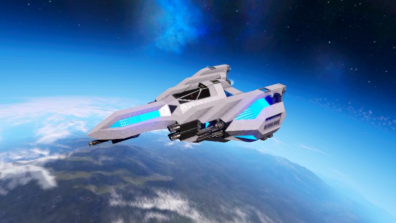 SpearHead Mk.4[A10.6EXP]